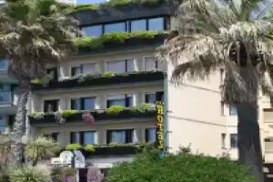 Hotel «San Francisco», Виареджио