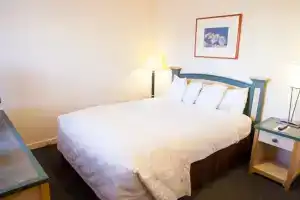 SaltLine Hotel, Сисайд