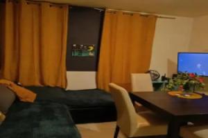 Sfinga apartment, Задар