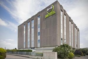 b&b Hotel Verona Sud, Верона
