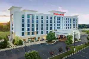 Апарт-отель «Hampton Inn & Suites/Hamilton Place», Чаттануга
