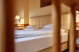 Hotel «Zugspitze», Гармиш-Партенкирхен