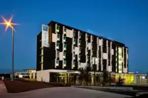 ibis Budget Auckland Airport, Окленд
