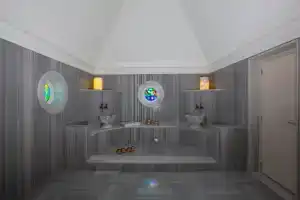 Manastir Hotel & Suites, Бодрум