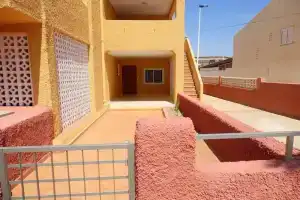 Apartment With 3 Bedrooms in Puerto de Mazarrón, With Furnished Terrac, Пуэрто-де-Масаррон