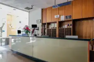 Robertson Quay Hotel (Sg Clean), Сингапур