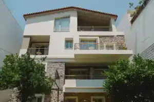 Filoxenion Luxury Rooms & Lofts, Нафплион