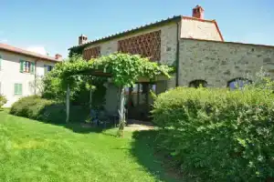 Гостевой дом «Podere Il Pino», Поджибонси
