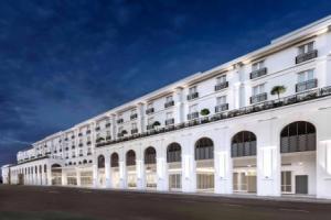 The Prestige Hotel Penang, Джорджтаун