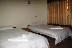 Hotel «Green Orchid», Катманду