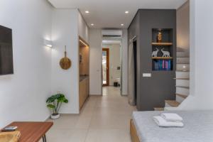 Edem Garden Residence, Платис-Ялос