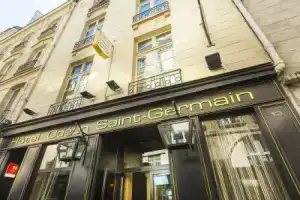 Hotel «Odeon Saint-Germain», Париж