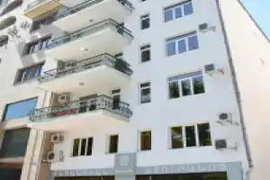 Family Hotel, Ереван