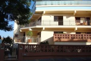 Hapimag Ferienwohnungen Puerto De La Cruz, Пуэрто де ла Крус