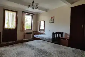 Shio home, Боржоми