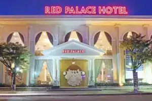 Red Palace Hotel, Дананг