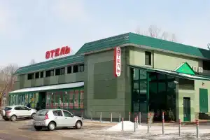Astral Hotel Complex C, Тихвин