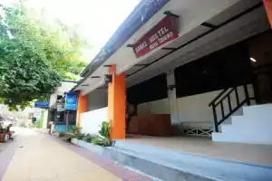 Voyagers Hostel, Пхи Пхи