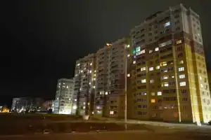Фреш рум на улице Маршала Устинова, д.3, Ковров