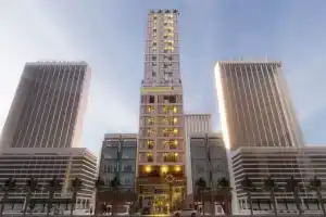 Sata Hotel, Нячанг