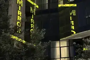 Апартаменты на улице Навагинская, Сочи