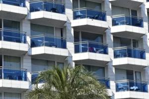 Apartamento climatizado a 500m de la playa, Льорет де Мар