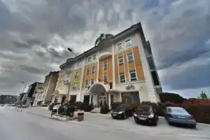 Siir Boutique Hotel, Денизли