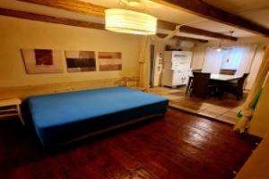 Seabed Apartma 1, Пиран