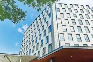 Hotel Keyaki Gate Tokyo Fuchu, Татикава