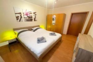 Apartment Sams 2, Нови-Винодолски
