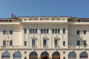 Отель «Ortea Luxury Palace», Сиракуза