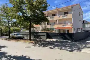 Apartment Katarina Caorle, Задар