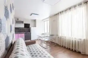 Апартаменты Апартлюкс Зацепский, Москва