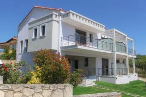Anemos Luxury Apartments, Агиос Николаос