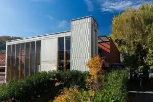 Hotel «Süd art», Грац
