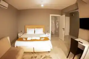 My Home In Trabzon, Трабзон