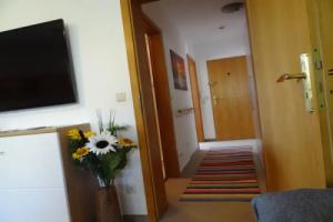 Ferienwohnung Jürgen, Бад-Райхенхалль