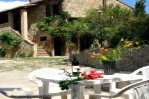 Tenuta Le Sodole - Papavero Holiday Home, Сан-Джиминьяно