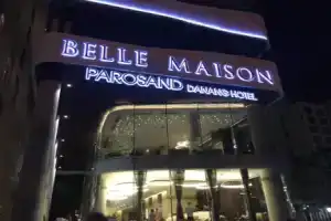 Belle Maison Parosand Da Nang Hotel -managed by H&K Hospitality, Дананг