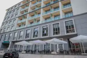 Ve Hotels Kizilcahamam, Кызылджахамам