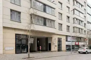 Aparthotel Angel, Прага