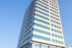 Отель «Fortis», Фуджейра