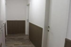 Villa Appartement Amaryllis, Ньивпорт