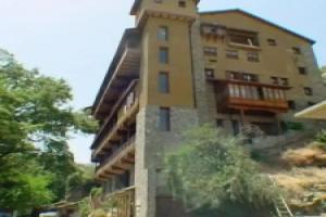 The Mill Hotel, Какопетрия