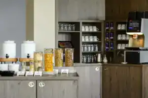 Aparthotel Adagio Bremen, Бремен