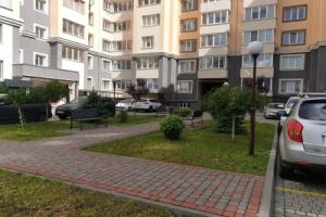 Premium apartments 2, Львов
