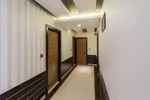Отель «Treebo Trend Raj Premier Indiranagar», Бангалор