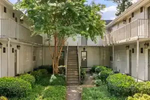 Brookwood Courtyard by BCA Furnished Apartments Bcc2b 03 C, Атланта