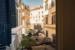 Гостевой Дом «Capitals Luxury River», Рим