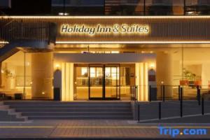 Tenza Hotel & Skyspa At Sapporo Central, Саппоро